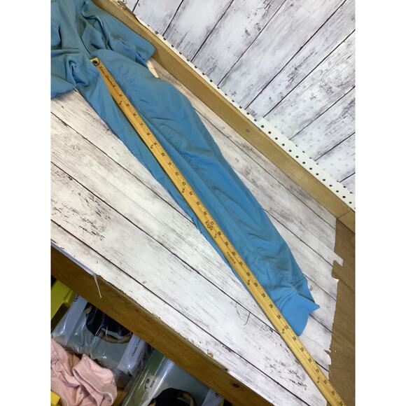 Lululemon Dance Studio Blue Mid-Rise Jogger Size 10 for Women - Picture 6 of 6